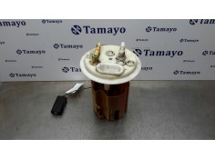Recambio de aforador para peugeot 407 sw 2.0 16v hdi fap cat (rhr / dw10bted4) referencia OEM IAM 96470832800R  0973130990001