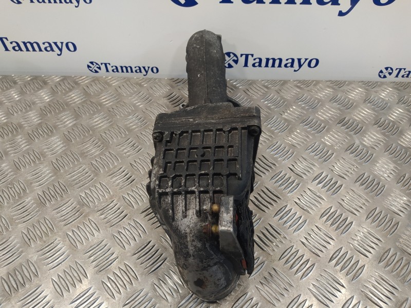 Recambio de compresor volumetrico para mercedes-benz clase c (w203) familiar 1.8 cat referencia OEM IAM A2711400787 172706 05469