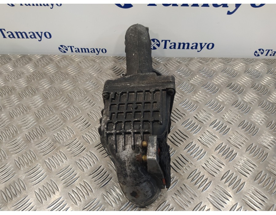 Recambio de compresor volumetrico para mercedes-benz clase c (w203) familiar 1.8 cat referencia OEM IAM A2711400787 172706 05469