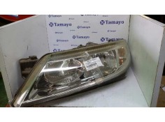 Recambio de faro izquierdo para renault laguna ii grandtour (kg0) dynamique luxe referencia OEM IAM   