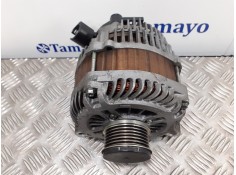 Recambio de alternador para citroën c4 grand picasso 2.0 hdi fap cat (rhr / dw10bted4) referencia OEM IAM 9654752880  A004TJ0084 2