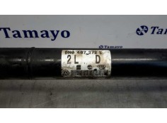 Recambio de transmision delantera derecha para volkswagen lupo (6x1/6e1) 1.4 16v referencia OEM IAM 6N0407272L   2