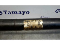 Recambio de transmision delantera derecha para volkswagen lupo (6x1/6e1) 1.4 16v referencia OEM IAM 6N0407272L   2