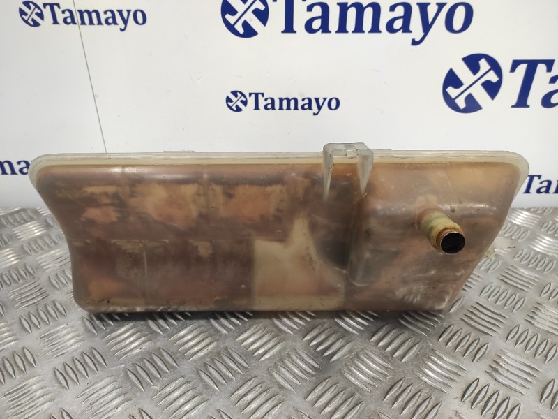 Recambio de deposito expansion para fiat ducato caja abierta (desde 03.02) 2.3 jtd cat referencia OEM IAM   