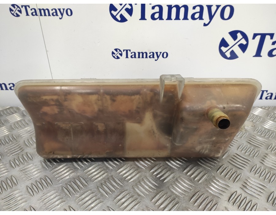 Recambio de deposito expansion para fiat ducato caja abierta (desde 03.02) 2.3 jtd cat referencia OEM IAM   