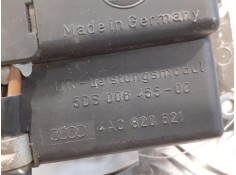 Recambio de resistencia calefaccion para audi 100 avant (c4) 2.5 tdi referencia OEM IAM 5DS00645500  4A082052 2