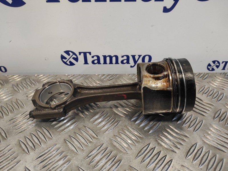 Recambio de piston para seat altea xl (5p5) 1.6 tdi referencia OEM IAM CAYC  