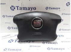 Recambio de airbag delantero izquierdo para seat alhambra (7v9) 2.0 tdi referencia OEM IAM 00162301JGGB  