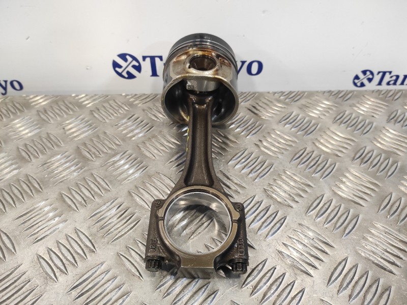 Recambio de piston para seat altea xl (5p5) 1.6 tdi referencia OEM IAM CAYC  