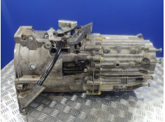 Recambio de caja cambios para volkswagen touareg (7la) 2.5 tdi referencia OEM IAM FEA  1067401066