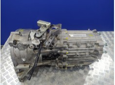 Recambio de caja cambios para volkswagen touareg (7la) 2.5 tdi referencia OEM IAM FEA  1067401066 2