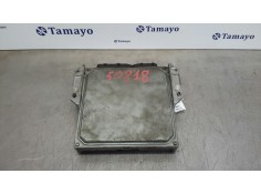 Recambio de centralita motor uce para opel vectra c berlina 3.0 v6 cdti cat (y 30 dt / lb5) referencia OEM IAM 8973192746 244517 2