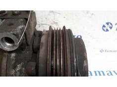 Recambio de compresor aire acondicionado para iveco 35s12 2.3 referencia OEM IAM 4472207290   2