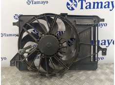 Recambio de electroventilador para ford c-max 1.6 tdci cat referencia OEM IAM 8V618C607EB  8240588