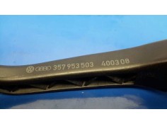 Recambio de mando luces para seat toledo (1l) referencia OEM IAM 357953503   2