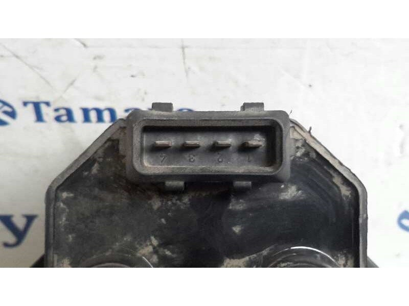 Recambio de bobina encendido para peugeot 106 (s1) 1.1 referencia OEM IAM 0221503025  
