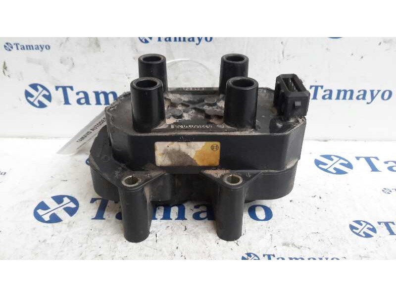 Recambio de bobina encendido para peugeot 106 (s1) 1.1 referencia OEM IAM 0221503025  