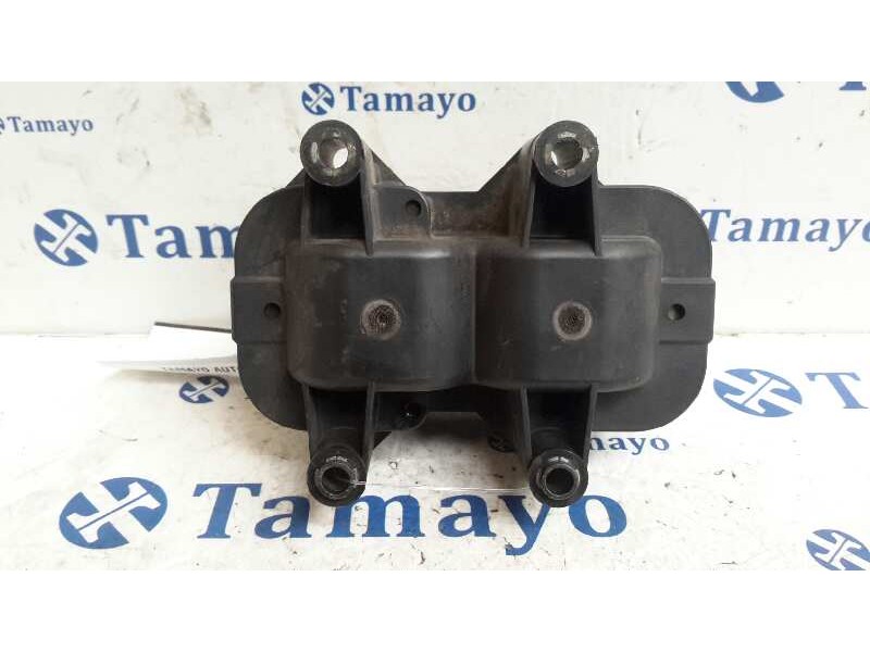 Recambio de bobina encendido para peugeot 106 (s1) 1.1 referencia OEM IAM 0221503025  