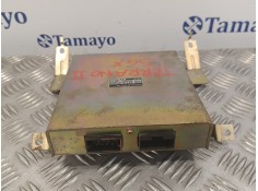 Recambio de centralita motor uce para nissan terrano/terrano.ii (r20) 2.7 turbodiesel referencia OEM IAM 237100F003  4079013573