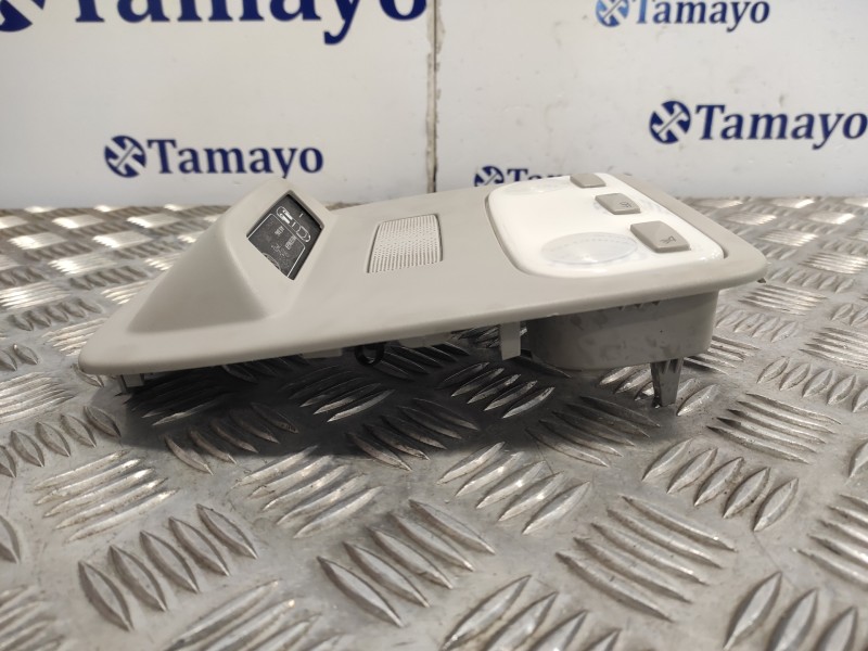 Recambio de luz interior para smart forfour eq referencia OEM IAM A4536904201  969804207R