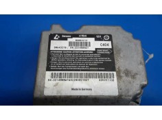 Recambio de centralita airbag para alfa romeo 156 1.9 jtd 16v cat referencia OEM IAM 5WK43278  04321468NAT 2