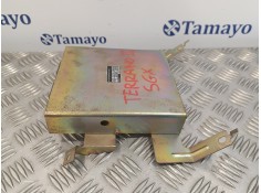 Recambio de centralita motor uce para nissan terrano/terrano.ii (r20) 2.7 turbodiesel referencia OEM IAM 237100F003  4079013573 2