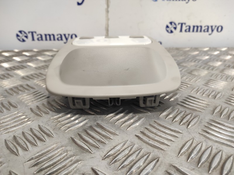 Recambio de luz interior para smart forfour eq referencia OEM IAM A4536904201  969804207R