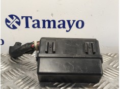 Recambio de caja reles / fusibles para subaru forester s12 referencia OEM IAM RB203300B  