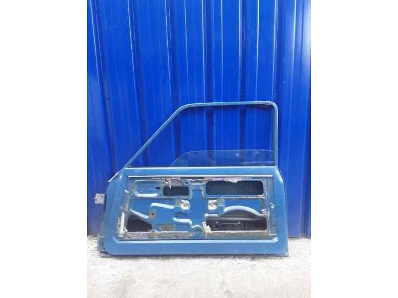 Recambio de puerta delantera derecha para renault 5 tl (2-ptas.) (r 1222/1227) referencia OEM IAM 7700545810  