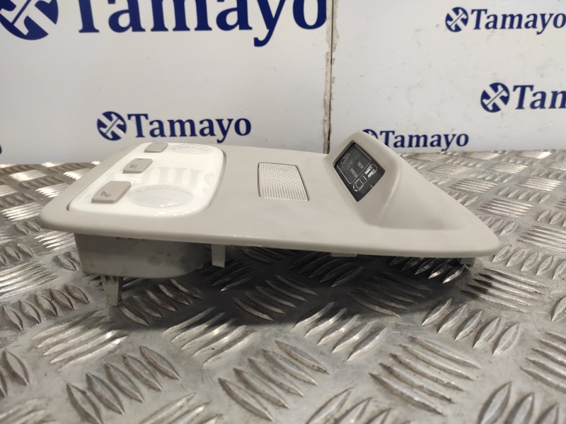 Recambio de luz interior para smart forfour eq referencia OEM IAM A4536904201  969804207R