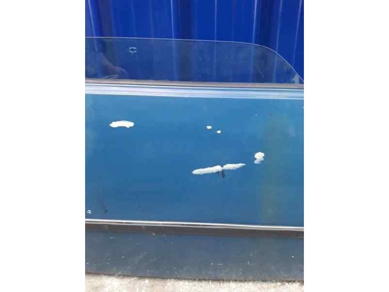 Recambio de puerta delantera derecha para renault 5 tl (2-ptas.) (r 1222/1227) referencia OEM IAM 7700545810  