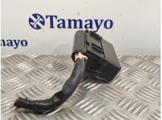 Recambio de caja reles / fusibles para subaru forester s12 referencia OEM IAM RB203300B   2