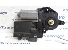Recambio de motor elevalunas delantero izquierdo para peugeot 307 (s1) 2.0 hdi cat referencia OEM IAM 9634457480 503620020501 01