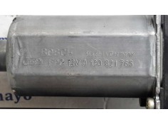 Recambio de motor elevalunas delantero izquierdo para peugeot 307 (s1) 2.0 hdi cat referencia OEM IAM 9634457480 503620020501 01 2