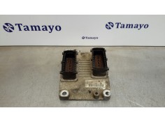 Recambio de centralita motor uce para fiat stilo (192) 1.4 referencia OEM IAM 1039S04981  0261208204