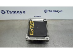 Recambio de centralita motor uce para fiat stilo (192) 1.4 referencia OEM IAM 1039S04981  0261208204 2