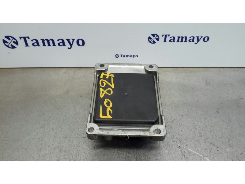 Recambio de centralita motor uce para fiat stilo (192) 1.4 referencia OEM IAM 1039S04981  0261208204