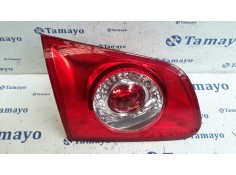Recambio de piloto trasero izquierdo para volkswagen passat variant (3c5) 2.0 16v fsi referencia OEM IAM 3C994509308S  