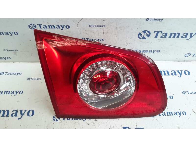 Recambio de piloto trasero izquierdo para volkswagen passat variant (3c5) 2.0 16v fsi referencia OEM IAM 3C994509308S  