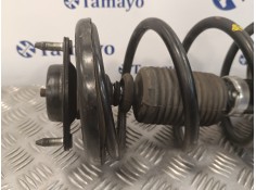 Recambio de amortiguador delantero izquierdo para mitsubishi lancer berlina (cy0) referencia OEM IAM 4060A307   2