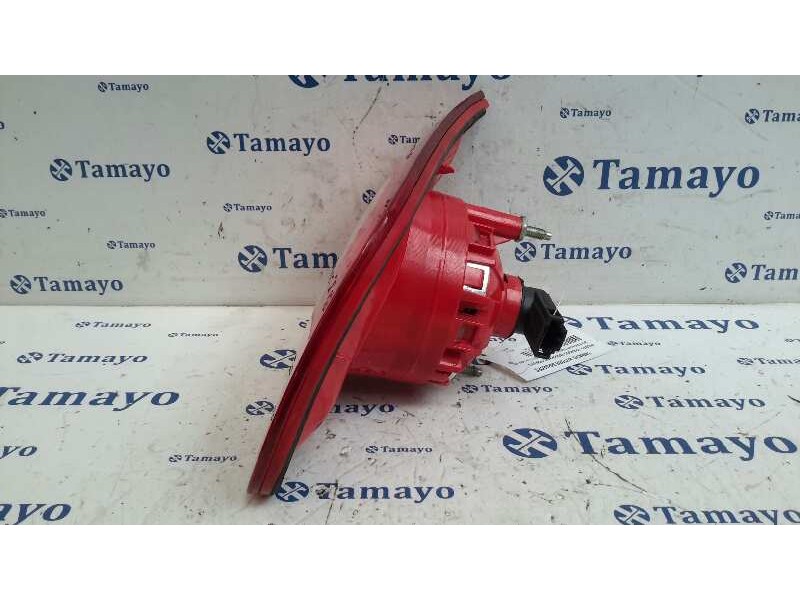 Recambio de piloto trasero izquierdo para volkswagen passat variant (3c5) 2.0 16v fsi referencia OEM IAM 3C994509308S  