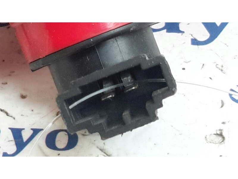 Recambio de piloto trasero izquierdo para volkswagen passat variant (3c5) 2.0 16v fsi referencia OEM IAM 3C994509308S  