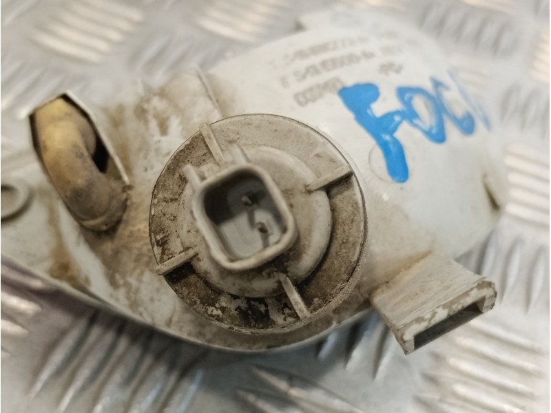 Recambio de piloto trasero paragolpes derecho para ford focus berlina (cak) referencia OEM IAM   