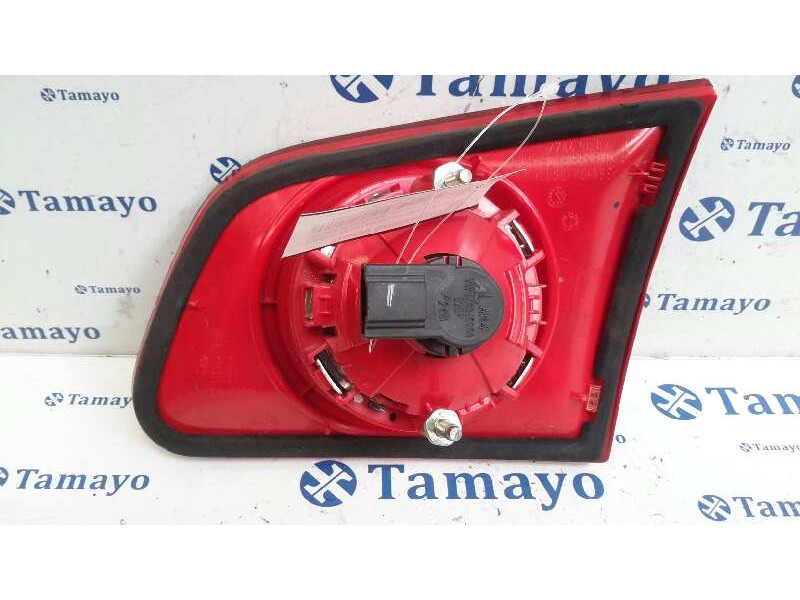 Recambio de piloto trasero izquierdo para volkswagen passat variant (3c5) 2.0 16v fsi referencia OEM IAM 3C994509308S  
