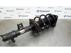 Recambio de amortiguador delantero derecho para kia sportage 1.6 cat referencia OEM IAM 54661ELS  
