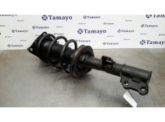 Recambio de amortiguador delantero derecho para kia sportage 1.6 cat referencia OEM IAM 54661ELS   2