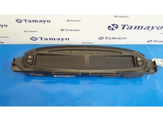 Recambio de cuadro instrumentos para citroën xsara picasso 2.0 hdi cat (rhy / dw10td) referencia OEM IAM 110008966003  964668558