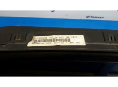 Recambio de cuadro instrumentos para citroën xsara picasso 2.0 hdi cat (rhy / dw10td) referencia OEM IAM 110008966003  964668558 2