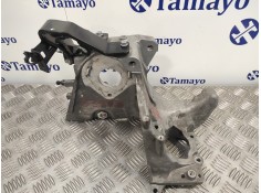 Recambio de soporte bomba inyeccion para opel insignia sports tourer 2.0 cdti cat referencia OEM IAM 55566003