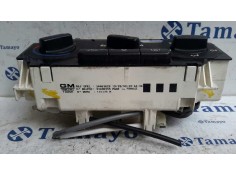 Recambio de rele mando calefacción para opel astra g berlina 2.0 dti referencia OEM IAM 24463629 101173A 52496555 2